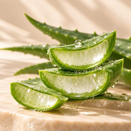 Aloe Vera Extract